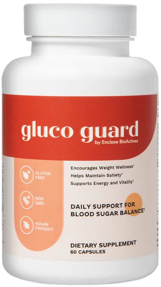 Gluco Guard