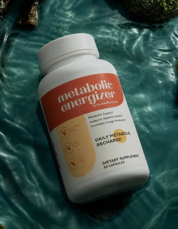 Metabolic Energizer
        