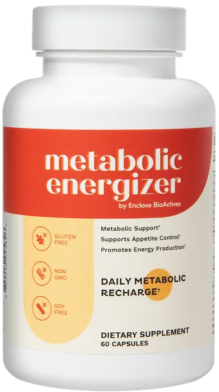Metabolic Energizer