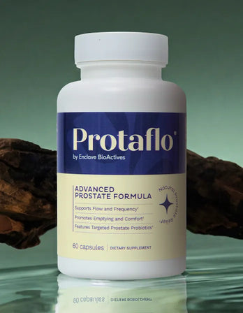 Prostaflo Pro Machine Shop All Collections | Enclave BioActives