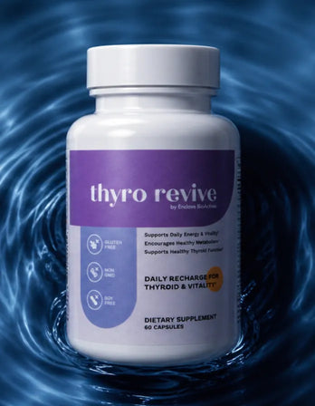Thyro Revive
        