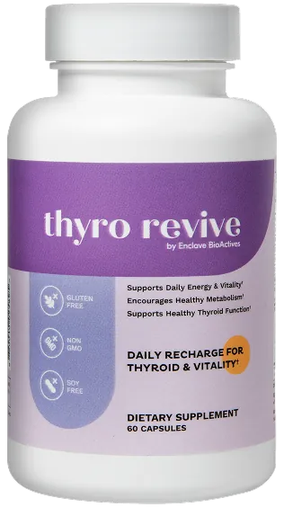 Thyro Revive