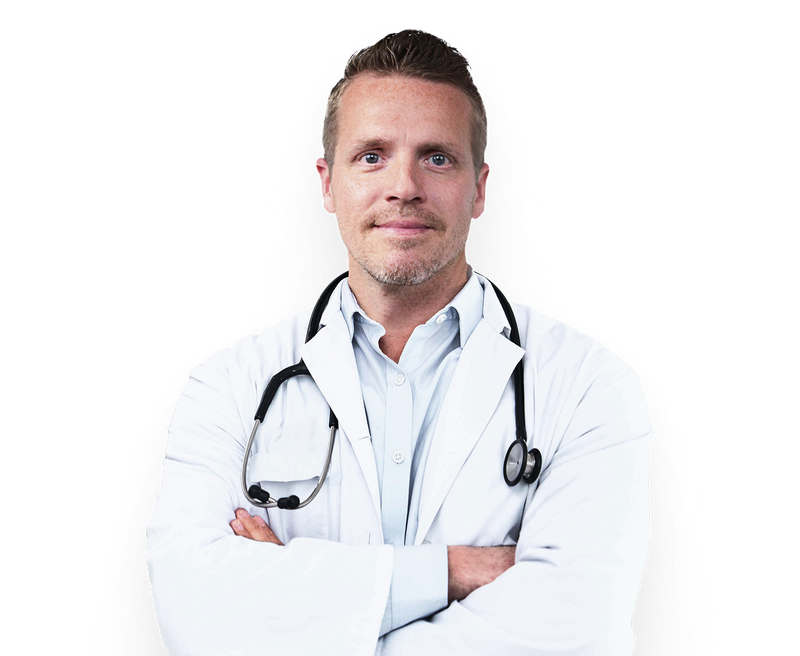 Dr. Kyle Stephenson