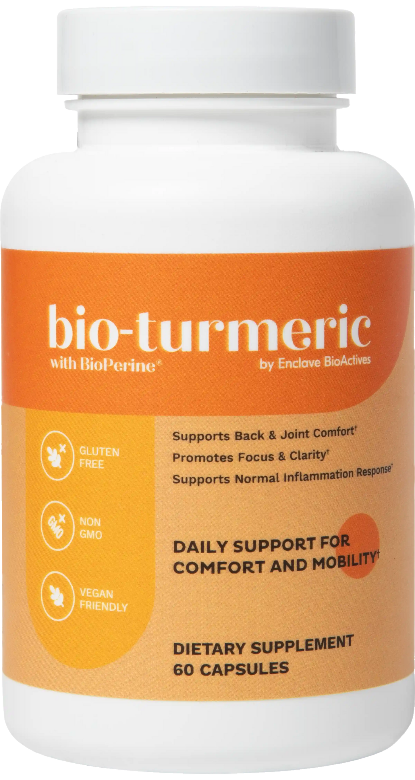 Bio-Turmeric