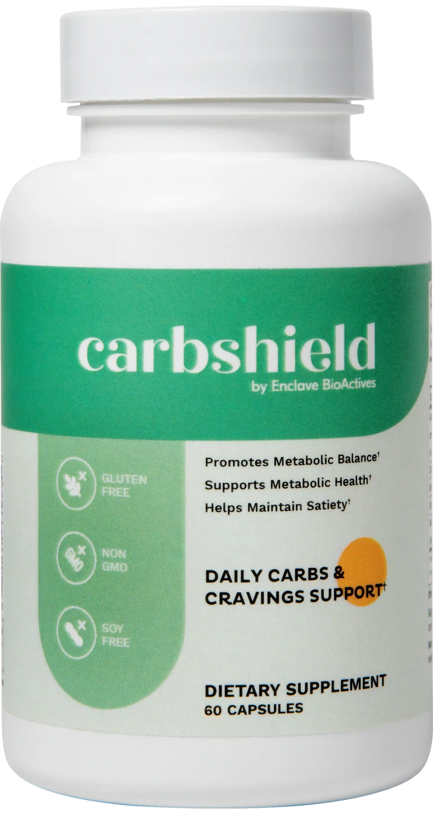 CarbShield