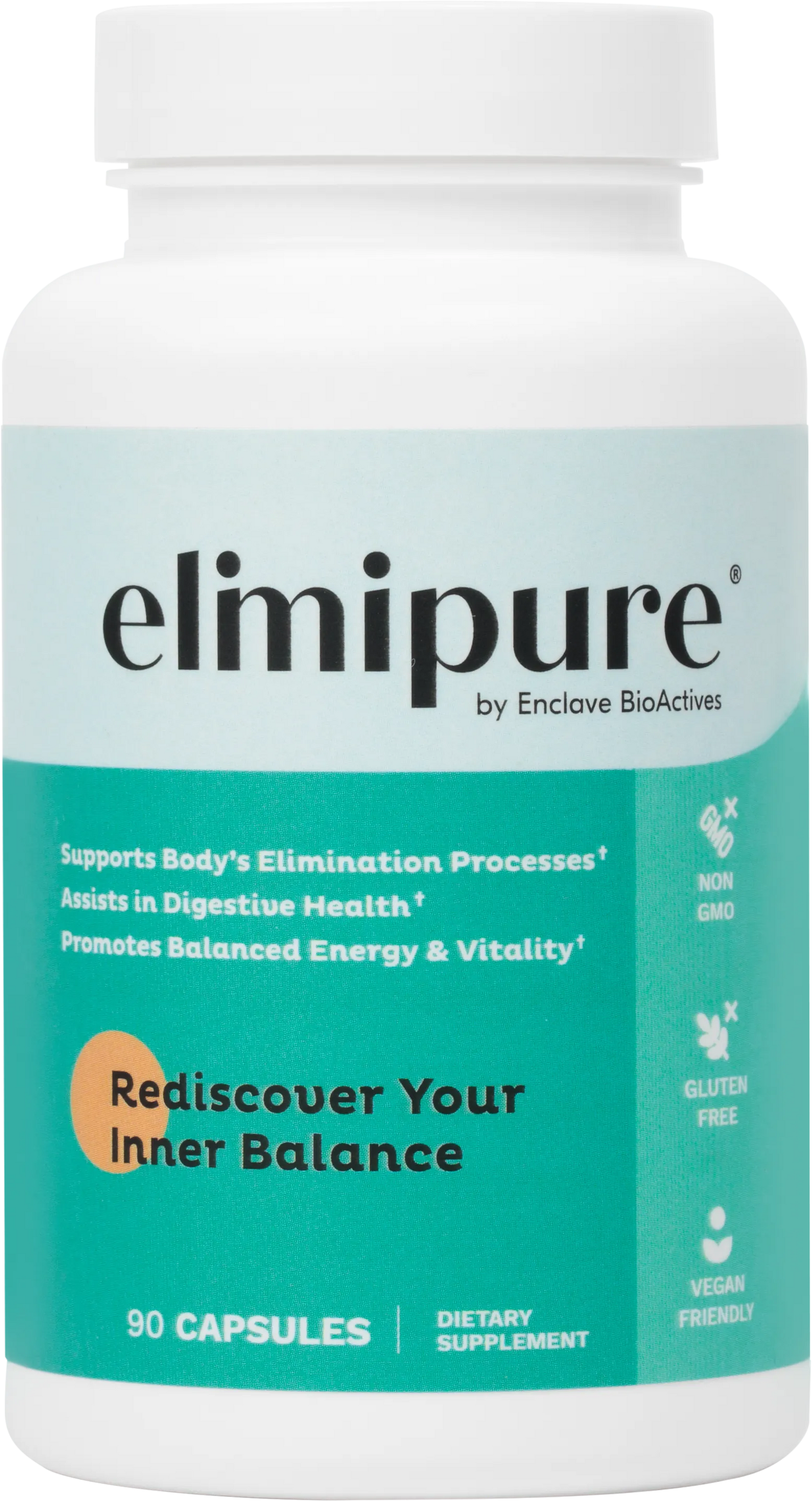 Elimipure