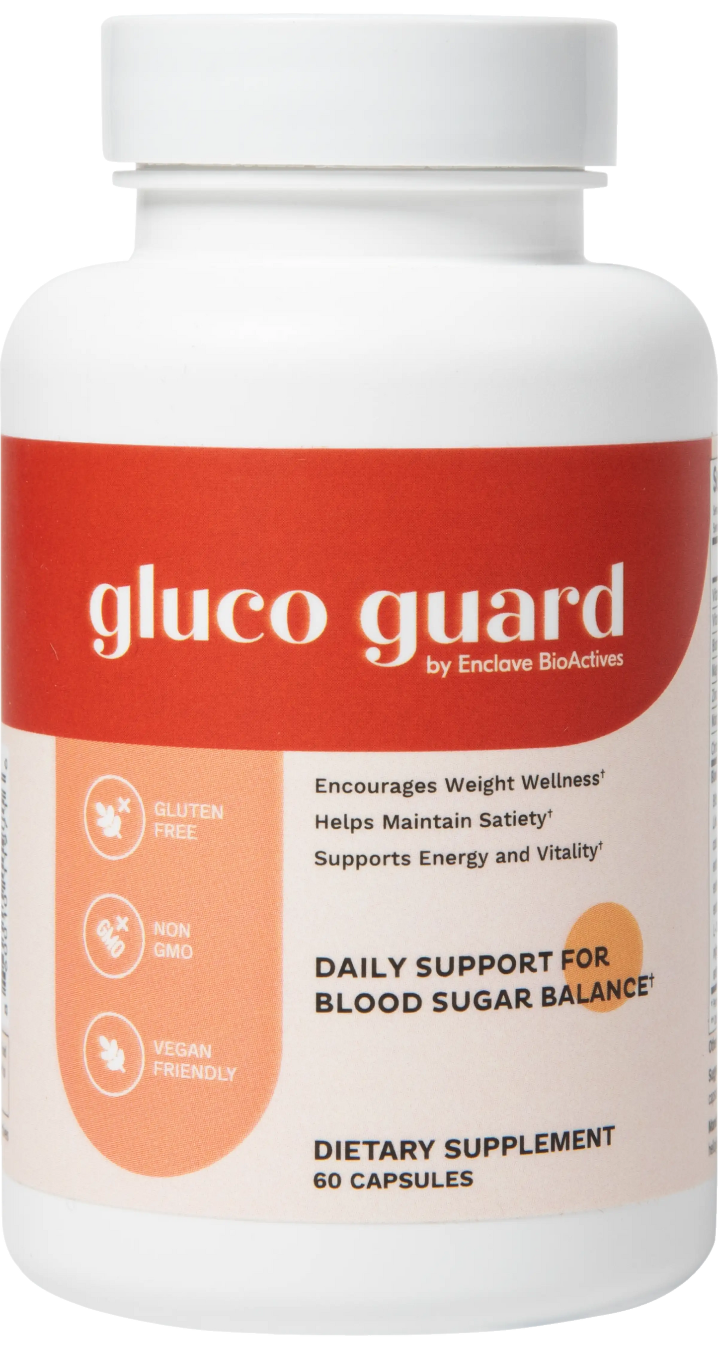 Gluco Guard