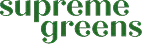 Supreme Greens
                        