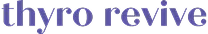 Thyro Revive
                        