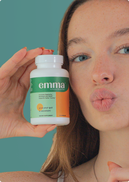 Biolife Emma Emma | Gut Health Supplement | Enclave BioActives