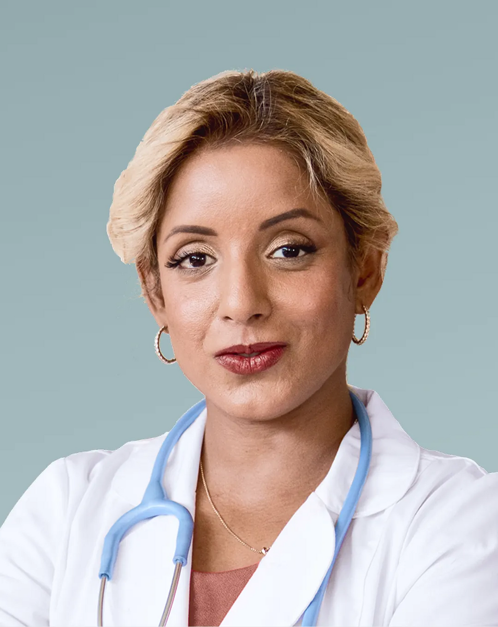 Dr. Gina Sam MD