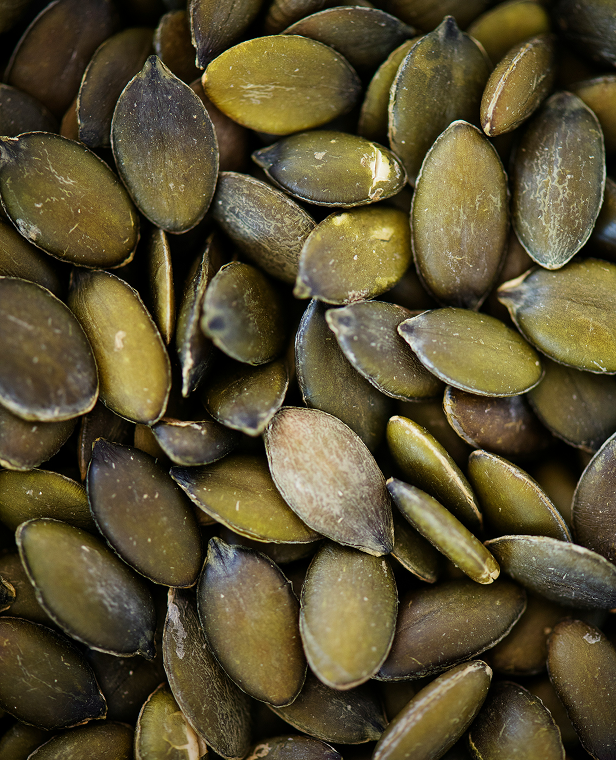 Pumpkin Seed Oil
