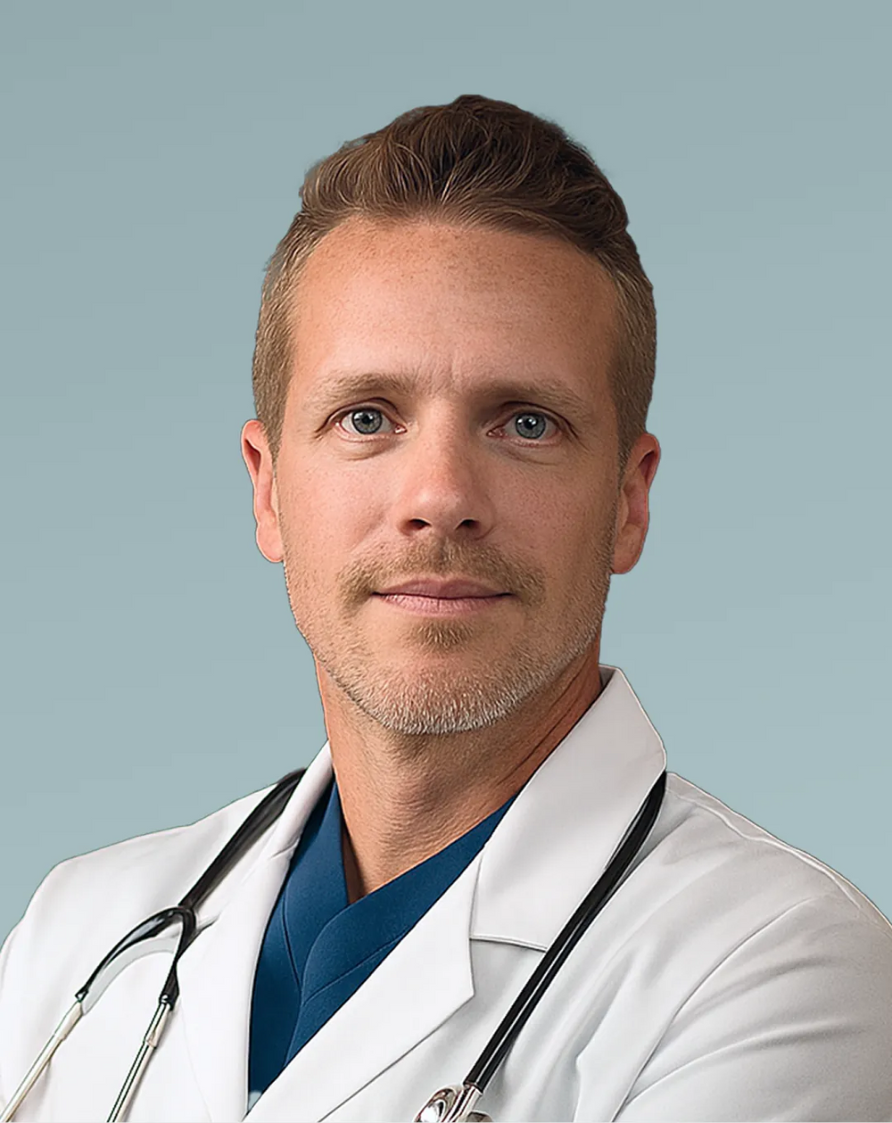 Dr. Kyle Stephenson