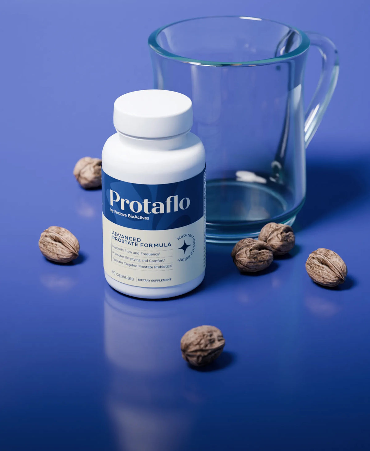Enclave BioActives | Advanced Gut & Microbiome Solutions