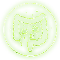 The Butyrate Advantage