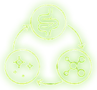 3-Step Microbiome Renewal Therapy™