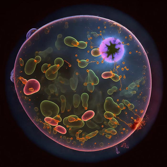 Promote Beneficial Bacteria