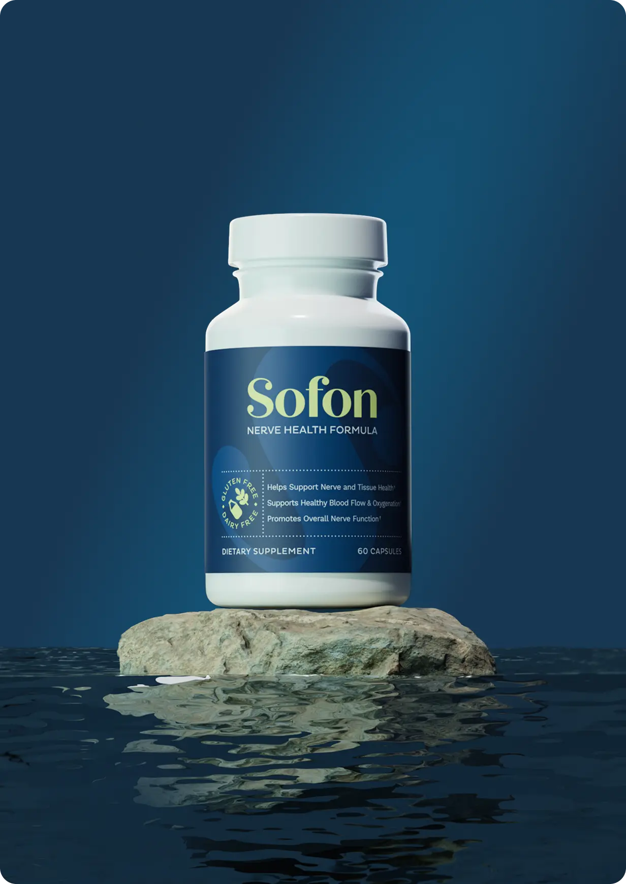Sofon Sofon – EnclaveBioactives