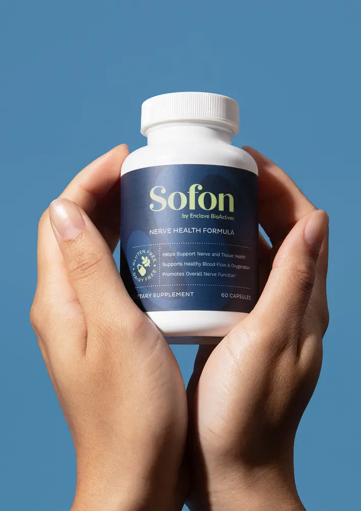 Sofon Sofon – EnclaveBioactives