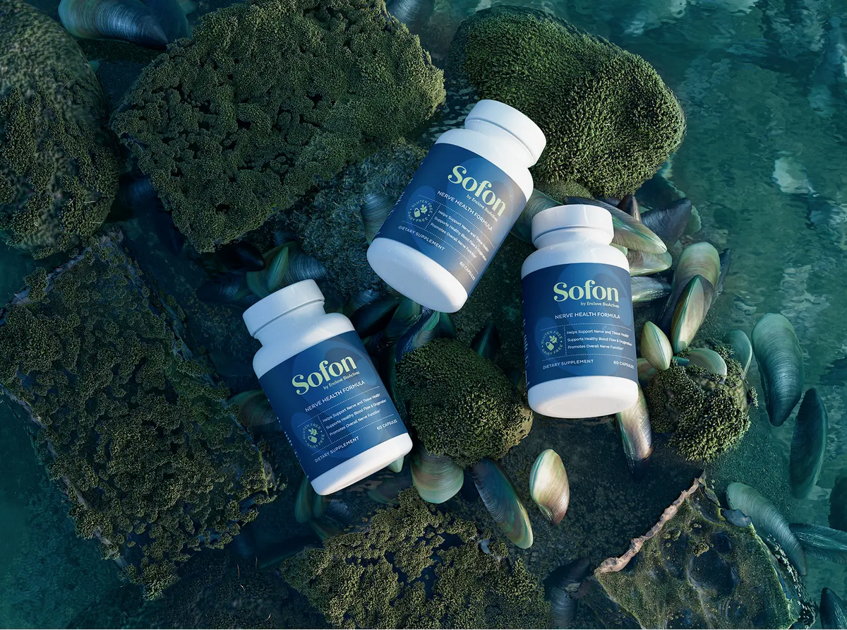 Sofon Sofon – EnclaveBioactives