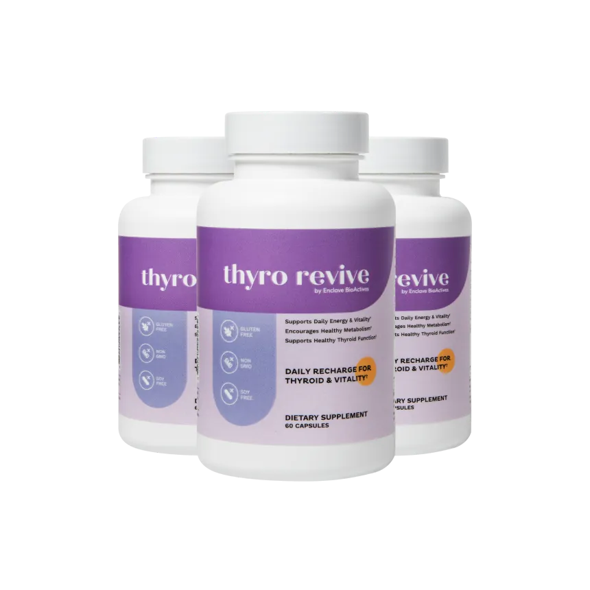 Thyro Revive