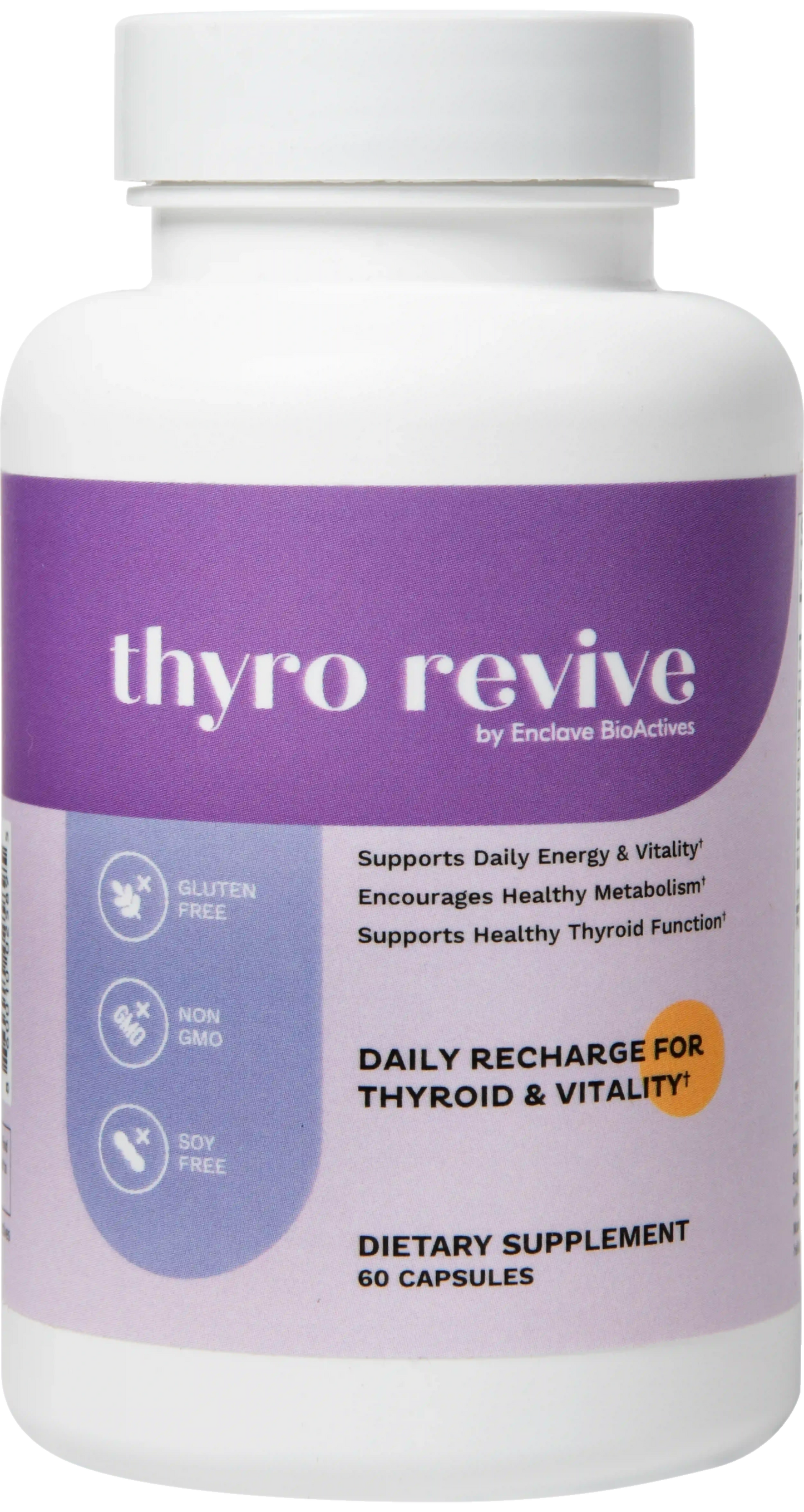 Thyro Revive